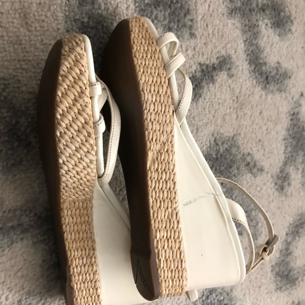 PRADA Wedge - Picture 3 of 3